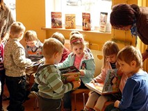 O co prosi książka