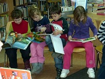 O co prosi książka