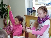 Molikowa przygoda z kolorami