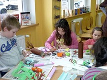 Molikowa przygoda z kolorami