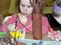 Molikowa przygoda z kolorami