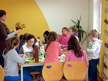 Molikowa przygoda z kolorami