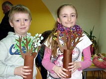 Molikowa przygoda z kolorami