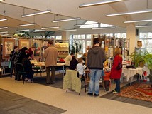 Kogo spotkałyśmy na Nocy w Bibliotece