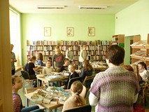 witamy przybyłych czytelników