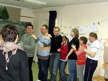 Udajemy się w podróż do wielu krain