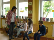 Czas na słodki poczęstunek