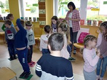 Wesołe zabawy grupowe
