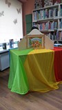 #biblioteka- czyli Tydzień Bibliotek i Spotkanie Czwartkowe