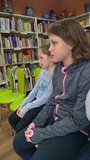 #biblioteka- czyli Tydzień Bibliotek i Spotkanie Czwartkowe