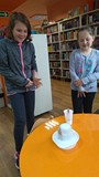 #biblioteka- czyli Tydzień Bibliotek i Spotkanie Czwartkowe