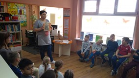 Biografia Luisa Braila-prezentacj historii i życiorysu