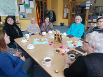 Wspolna rozmowa o książce