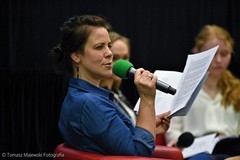 Elżbieta Werner przedstawia sylwetki poetów