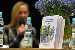 Wydawnictwo Koszalińska Niezapominajka 2019