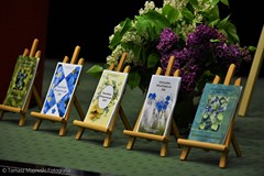 Poprzednie wydawnictwa jubileuszowe