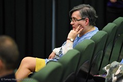 Małgorzata Jasińska laureatka w kategorii wiersze dorosłych