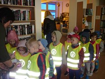 Czas na słodki poczęstunek