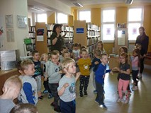 Blok zabaw integracyjnych