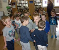 Blok zabaw integracyjnych