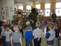 Blok zabaw integracyjnych