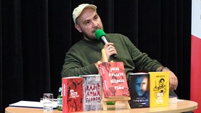 Jakub Żulczyk