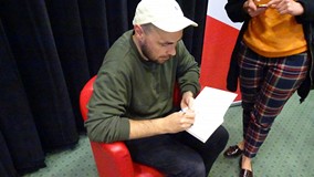 Autografy