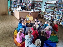 Słuchamy książki