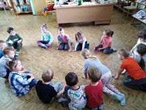 Bawimy się dalej!