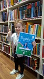 Piąty dyplom wydany dla Oliwii Kantor!!! Gratulujemy!!!!