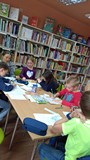 Spotkanie redaktorów gazetki 