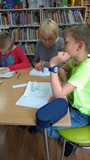 Spotkanie redaktorów gazetki 