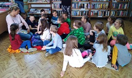 Rozmowa o mamie