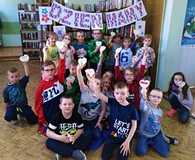 To dla naszych Kochanych Mam!