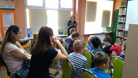 Obchody Dni Koszalina i legendy koszalińskie