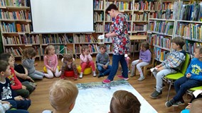 Obchody Dni Koszalina i legendy koszalińskie