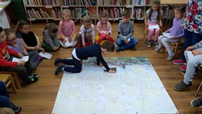 Obchody Dni Koszalina i legendy koszalińskie