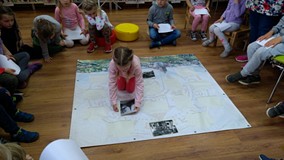 Obchody Dni Koszalina i legendy koszalińskie