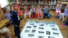 Obchody Dni Koszalina i legendy koszalińskie