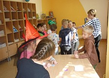 Poszukujemy zagubionych dzieci Pana Alfabeta