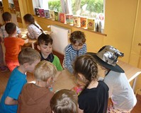 Poszukujemy zagubionych dzieci Pana Alfabeta