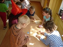 Poszukujemy zagubionych dzieci Pana Alfabeta