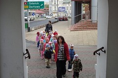 Tydzień Bibliotek 2013