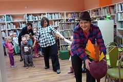 Tydzień Bibliotek 2013