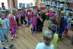 Tydzień Bibliotek 2013