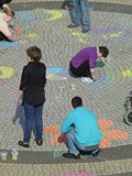 Tydzień Bibliotek z laurką