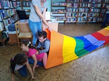 I druga runda!
