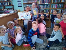 Nie takie straszne...