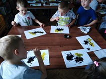 Takie piękne nam wychodzą...