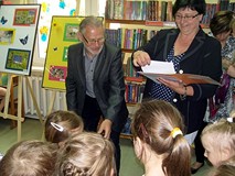 Konkurs fotograficzny „Pierwsze oznaki wiosny”